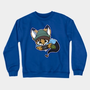 Sweet Cole Crewneck Sweatshirt